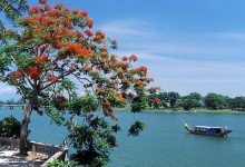 HUE FULL DAY CITY TOUR from 37 USD/person only